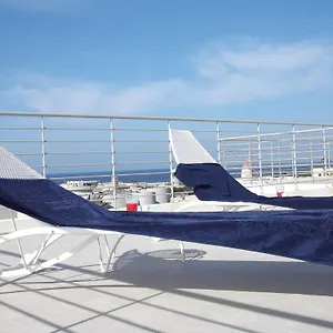 Aparthotel Brezza Di Grecale, Trapani