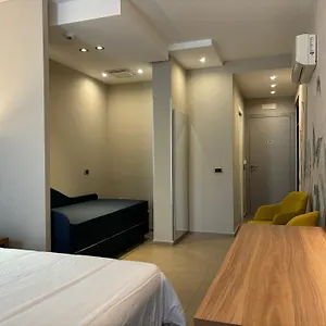 Aparthotel Fardella, Trapani