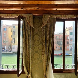 Ca' Dogaressa Hotel Venetië