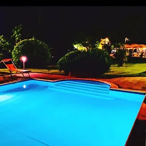 Monti Hotel San Baronto