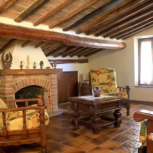 La Terrazza Di 2*, Montepulciano Stazione Italia