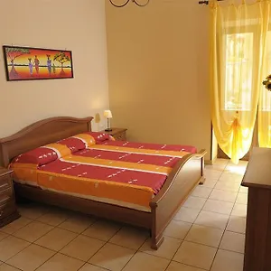 Guest house Gli Agrumi, Trapani