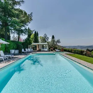 I Barronci & Hotel San Casciano in Val di Pesa