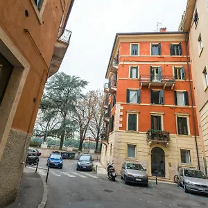 Le Casette Di Zecca Giorgia Gasthuis Verona