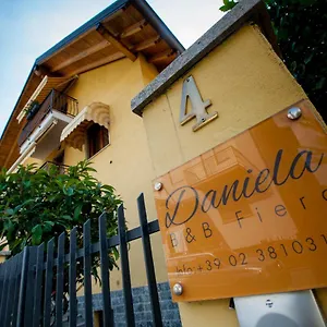 Daniela Fiera Bed & Breakfast Pero