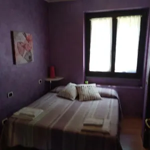 Anita Nocleg ze śniadaniem Bellano